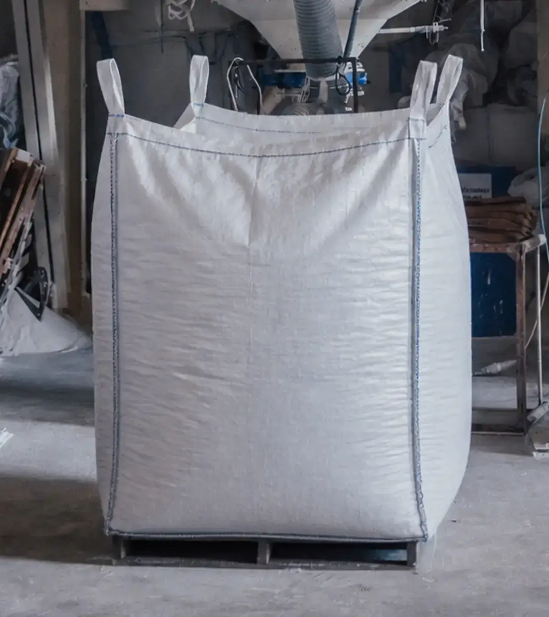 Big bag
