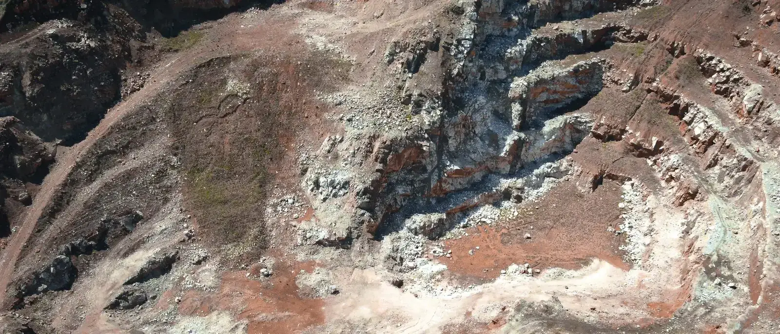Etna Maden taş ocağı yatırım planları